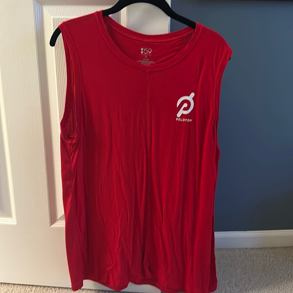 Peloton Shirt